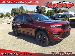 2024 Jeep Grand Cherokee for sale in Boardman OH