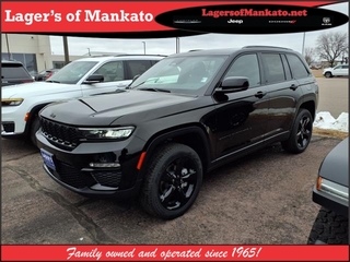 2025 Jeep Grand Cherokee for sale in Mankato MN