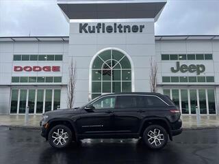 2025 Jeep Grand Cherokee for sale in Boardman OH