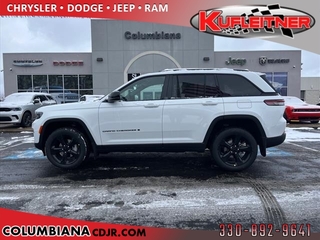 2025 Jeep Grand Cherokee for sale in Boardman OH