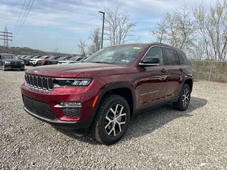 2025 Jeep Grand Cherokee for sale in Lexington MA