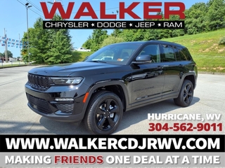 2025 Jeep Grand Cherokee for sale in Hurricane WV