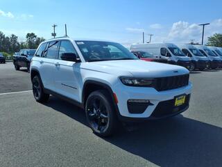 2025 Jeep Grand Cherokee for sale in Hazlet NJ