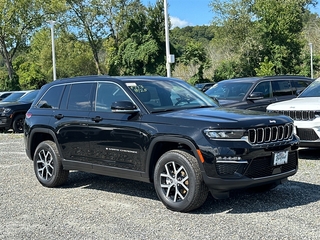 2025 Jeep Grand Cherokee for sale in Bedford Hills NY