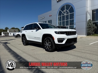 2025 Jeep Grand Cherokee for sale in Greensboro NC
