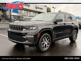 2025 Jeep Grand Cherokee for sale in Beckley WV