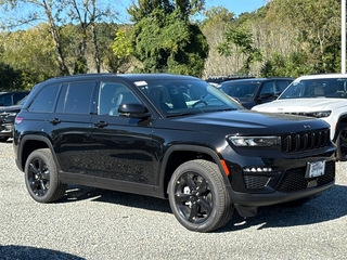 2025 Jeep Grand Cherokee for sale in Bedford Hills NY