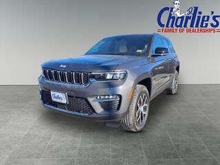 2025 Jeep Grand Cherokee for sale in Augusta ME