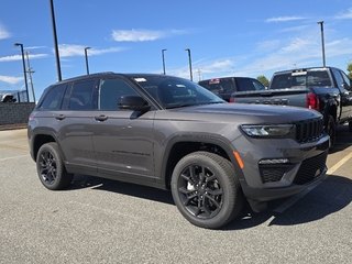 2025 Jeep Grand Cherokee for sale in Greer SC