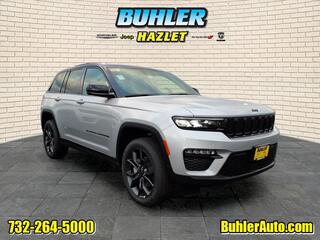 2025 Jeep Grand Cherokee for sale in Hazlet NJ