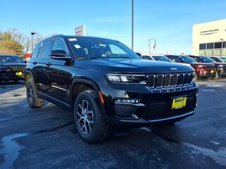 2025 Jeep Grand Cherokee for sale in Hazlet NJ