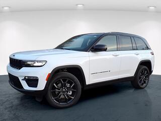 2025 Jeep Grand Cherokee for sale in Chattanooga TN