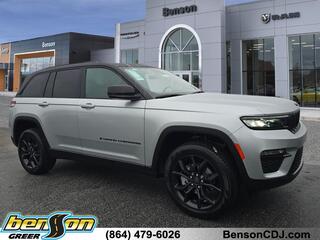 2025 Jeep Grand Cherokee for sale in Greer SC