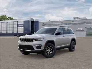2025 Jeep Grand Cherokee for sale in Lake Orion MI