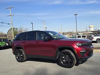 2025 Jeep Grand Cherokee for sale in Greer SC