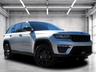 2025 Jeep Grand Cherokee for sale in Gainesville FL