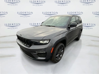 2025 Jeep Grand Cherokee for sale in High Point, NC