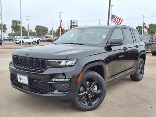 2025 Jeep Grand Cherokee for sale in Baytown TX