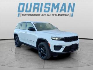 2025 Jeep Grand Cherokee for sale in Clarksville MD