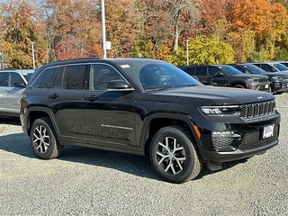 2025 Jeep Grand Cherokee for sale in Bedford Hills NY