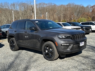 2025 Jeep Grand Cherokee for sale in Bedford Hills NY