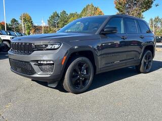 2025 Jeep Grand Cherokee for sale in Fort Mill SC