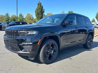 2025 Jeep Grand Cherokee for sale in Pineville NC