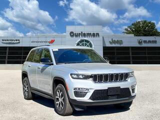 2025 Jeep Grand Cherokee for sale in Bowie MD