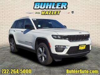 2025 Jeep Grand Cherokee for sale in Hazlet NJ