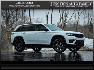 2025 Jeep Grand Cherokee for sale in Chardon OH