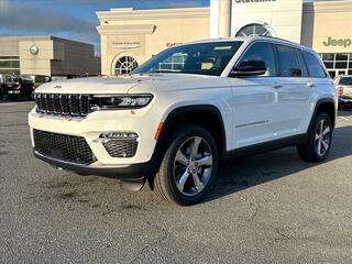 2025 Jeep Grand Cherokee for sale in Fort Mill SC