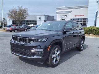 2025 Jeep Grand Cherokee for sale in Fort Mill SC