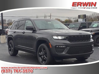 2025 Jeep Grand Cherokee for sale in Troy OH