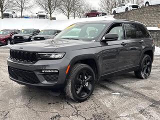 2025 Jeep Grand Cherokee for sale in Gibsonia PA