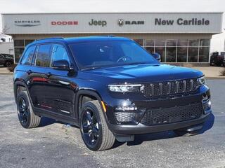 2025 Jeep Grand Cherokee for sale in New Carlisle OH