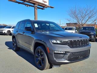 2025 Jeep Grand Cherokee for sale in Pineville NC