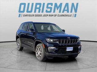 2025 Jeep Grand Cherokee for sale in Clarksville MD