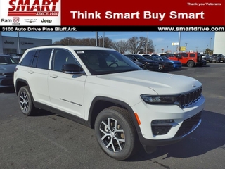 2025 Jeep Grand Cherokee for sale in White Hall AR