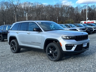 2025 Jeep Grand Cherokee for sale in Bedford Hills NY