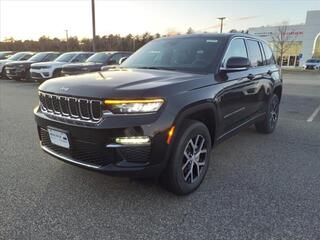 2025 Jeep Grand Cherokee for sale in Plymouth MA