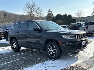 2025 Jeep Grand Cherokee for sale in Bedford Hills NY