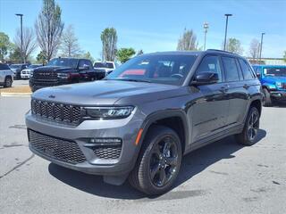 2025 Jeep Grand Cherokee for sale in Pineville NC