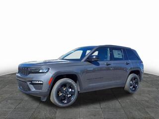 2025 Jeep Grand Cherokee for sale in Fort Mill SC