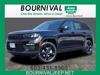 2025 Jeep Grand Cherokee for sale in Portsmouth NH