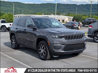 2025 Jeep Grand Cherokee for sale in Ringold GA