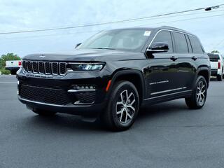 2025 Jeep Grand Cherokee for sale in Asheboro NC