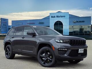 2025 Jeep Grand Cherokee for sale in Concord NH