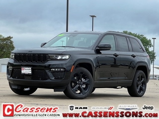2025 Jeep Grand Cherokee for sale in Glen Carbon IL