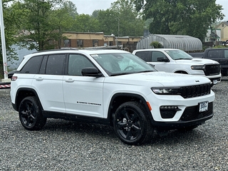 2025 Jeep Grand Cherokee for sale in Bedford Hills NY
