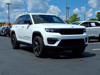 2025 Jeep Grand Cherokee for sale in O'fallon MO